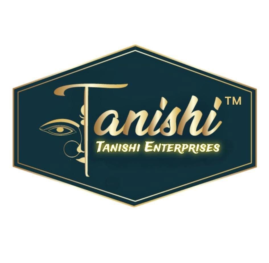 Tanishi Events Logo